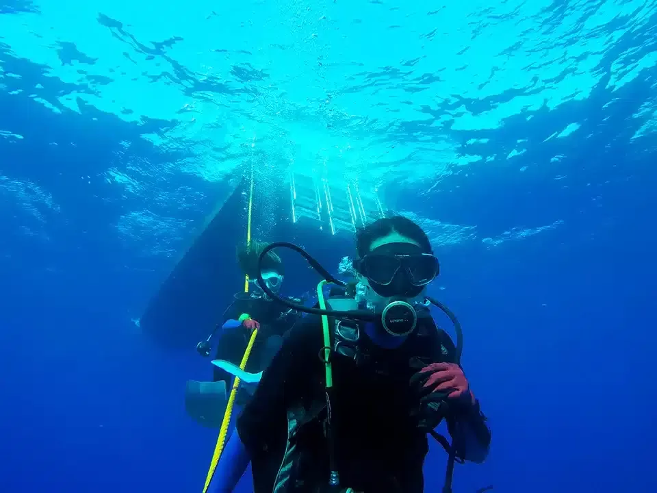 kenting fundive optimize