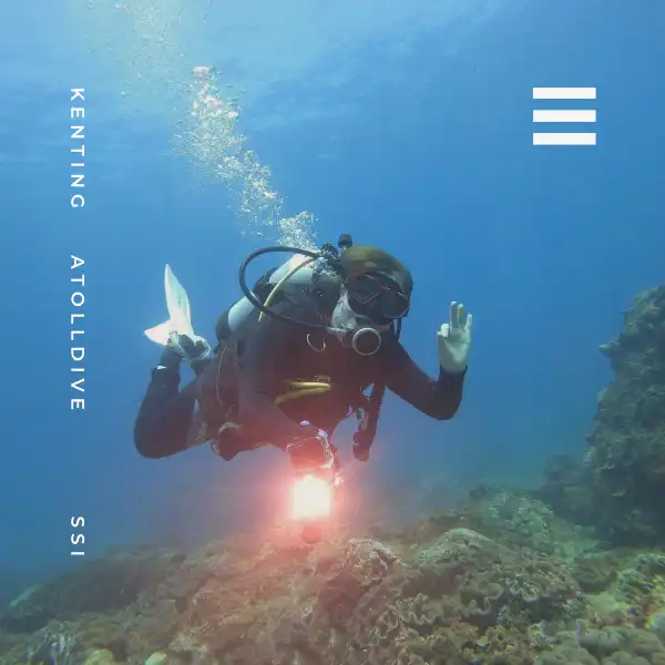 進階開放水域潛水員