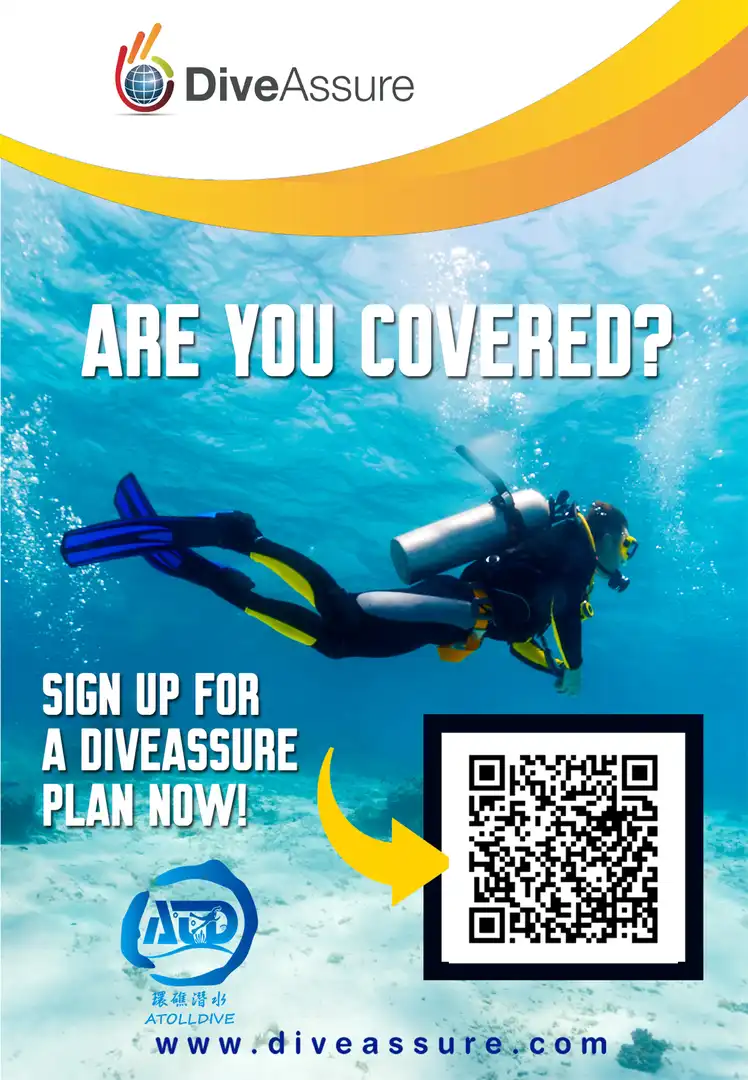 diveassure